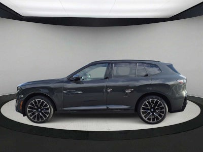 BMW X5 40 xDrive de 2027