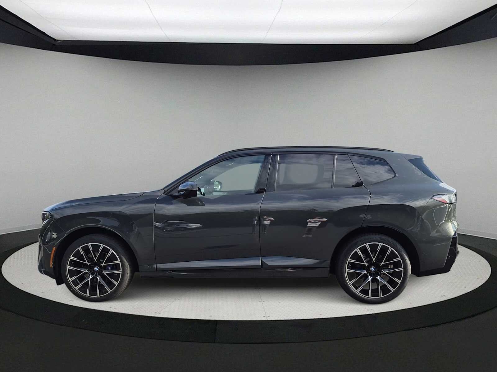 BMW X5 40 xDrive de 2027