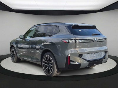 BMW X5 40 xDrive de 2027