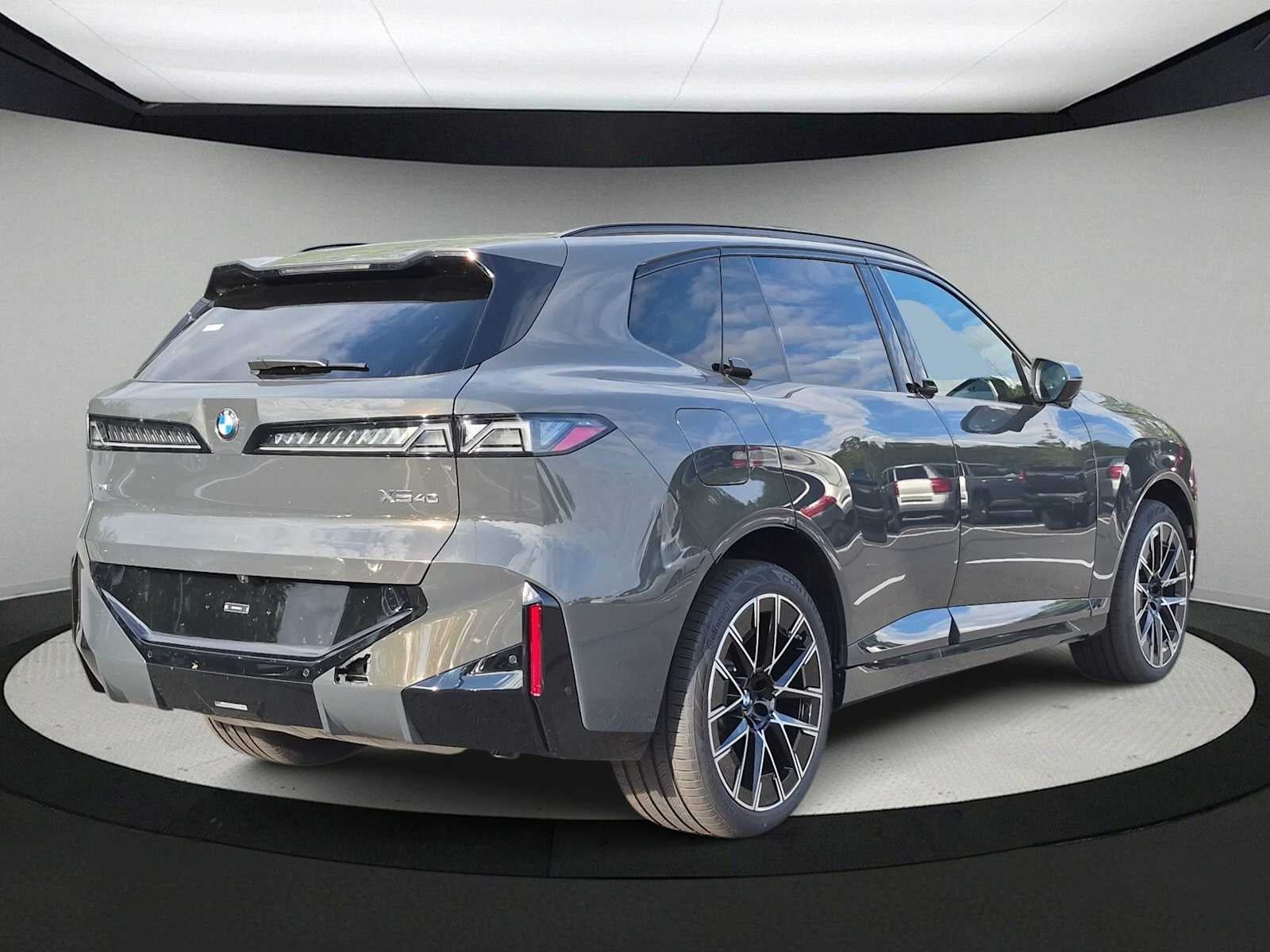BMW X5 40 xDrive de 2027