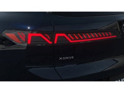 BMW X5 40 xDrive de 2027