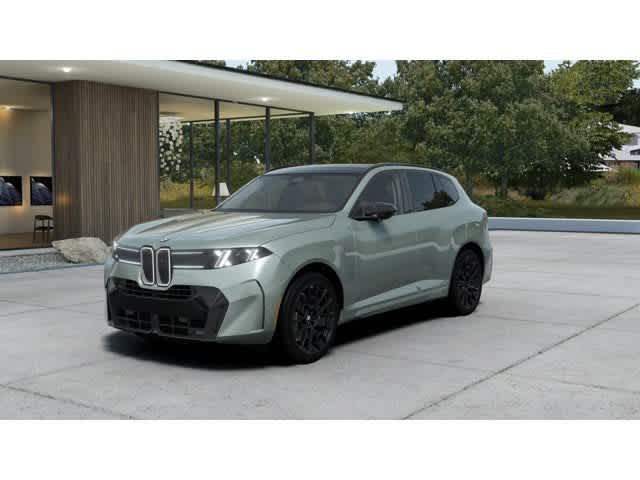 BMW X5 40 xDrive de 2027