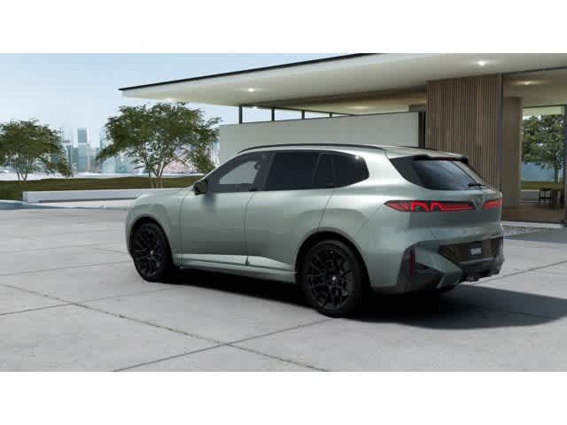 BMW X5 40 xDrive de 2027