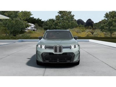 BMW X5 40 xDrive de 2027