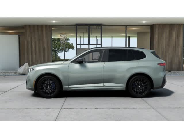 BMW X5 40 xDrive de 2027