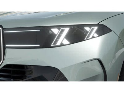 BMW X5 40 xDrive de 2027
