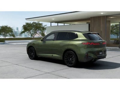BMW X5 40 xDrive de 2027