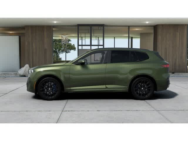 BMW X5 40 xDrive de 2027