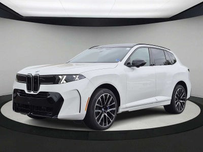 BMW X5 40 xDrive de 2027