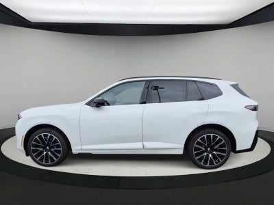 BMW X5 40 xDrive de 2027