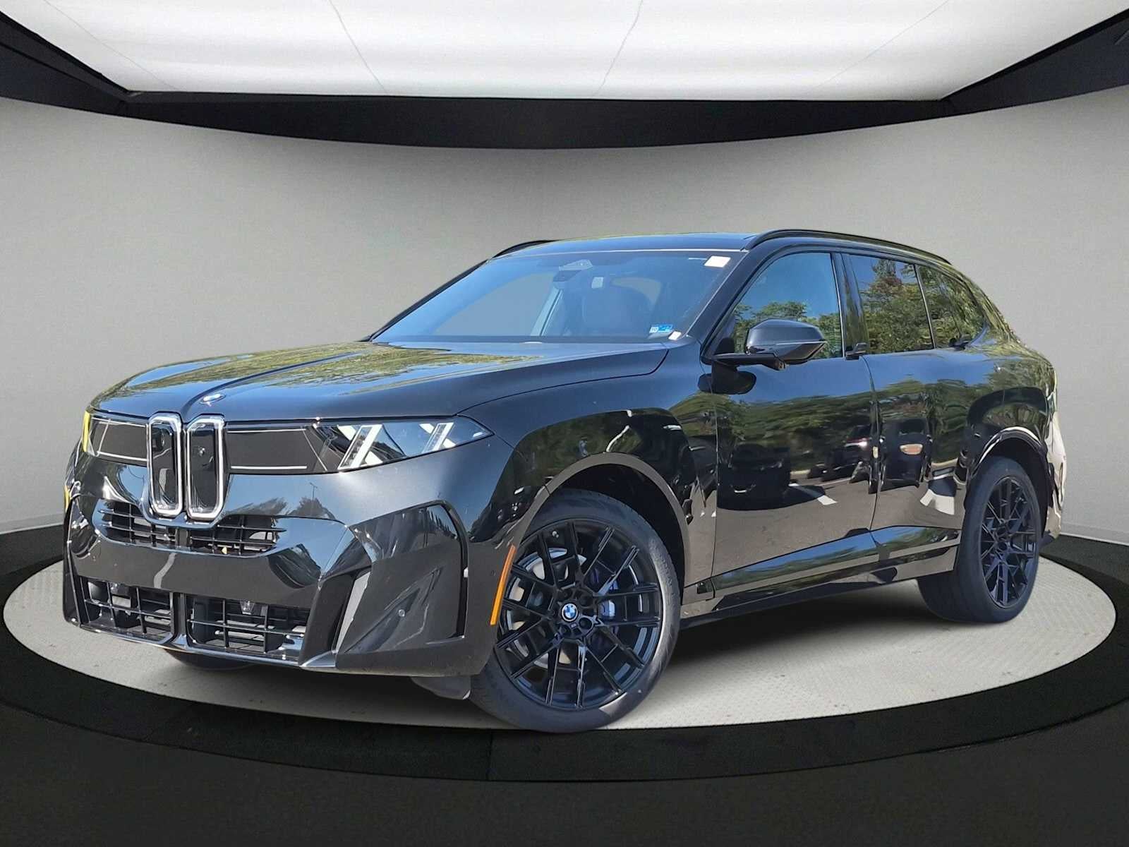 BMW X5 40 xDrive de 2027