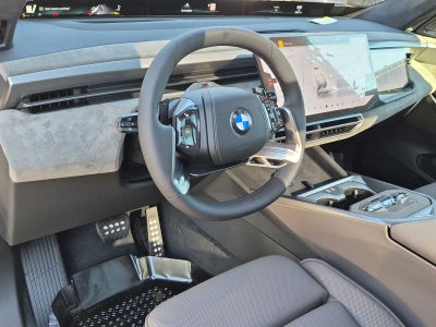 BMW X5 40 xDrive de 2027