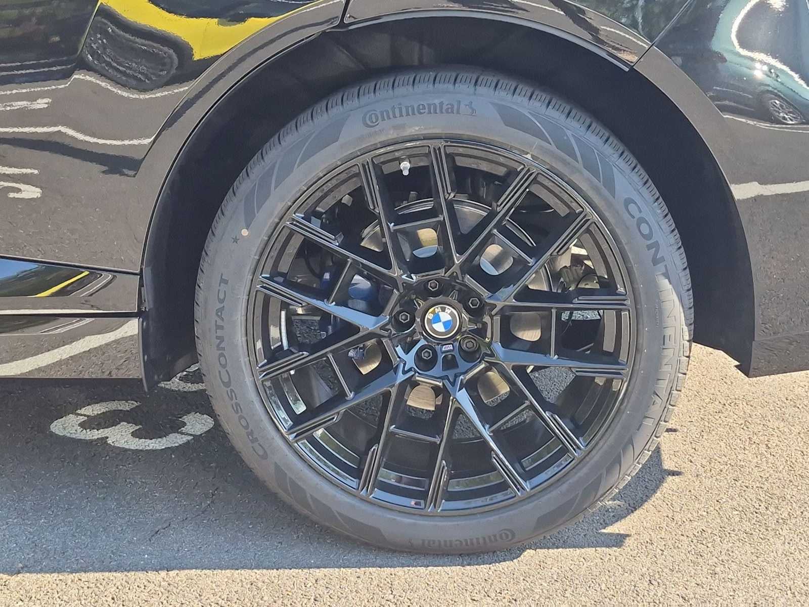 BMW X5 40 xDrive de 2027