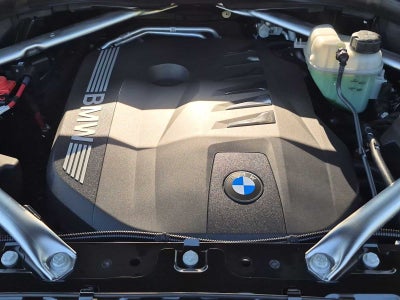 BMW X5 40 xDrive de 2027