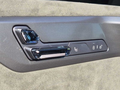 BMW X5 40 xDrive de 2027