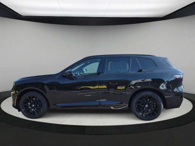 BMW X5 40 xDrive de 2027