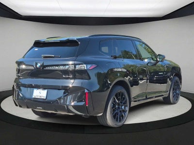 BMW X5 40 xDrive de 2027