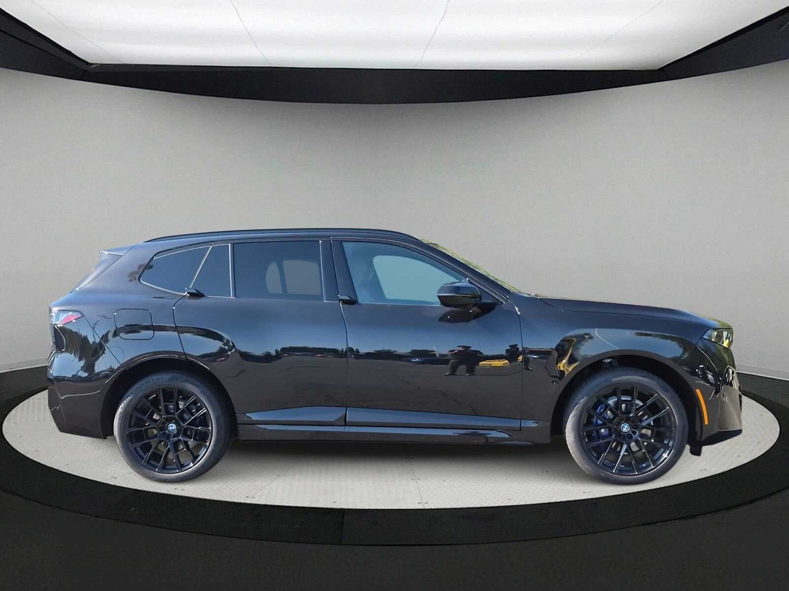 BMW X5 40 xDrive de 2027