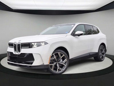 BMW X5 40 xDrive de 2027
