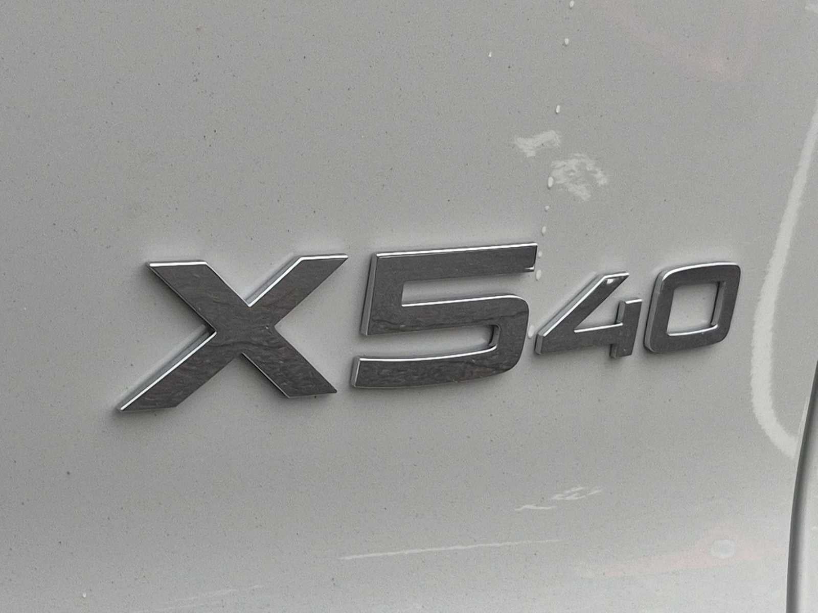 BMW X5 40 xDrive de 2027