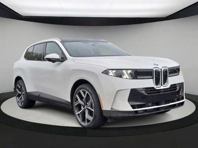 BMW X5 40 xDrive de 2027