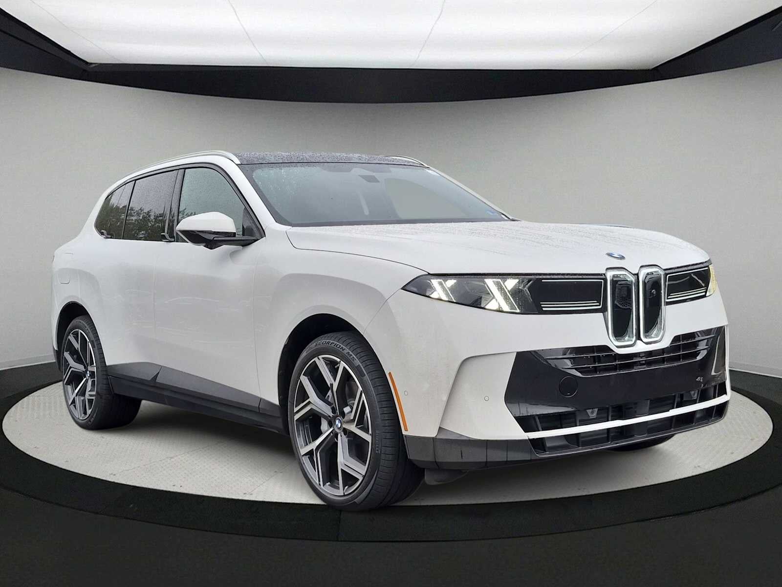 BMW X5 40 xDrive de 2027