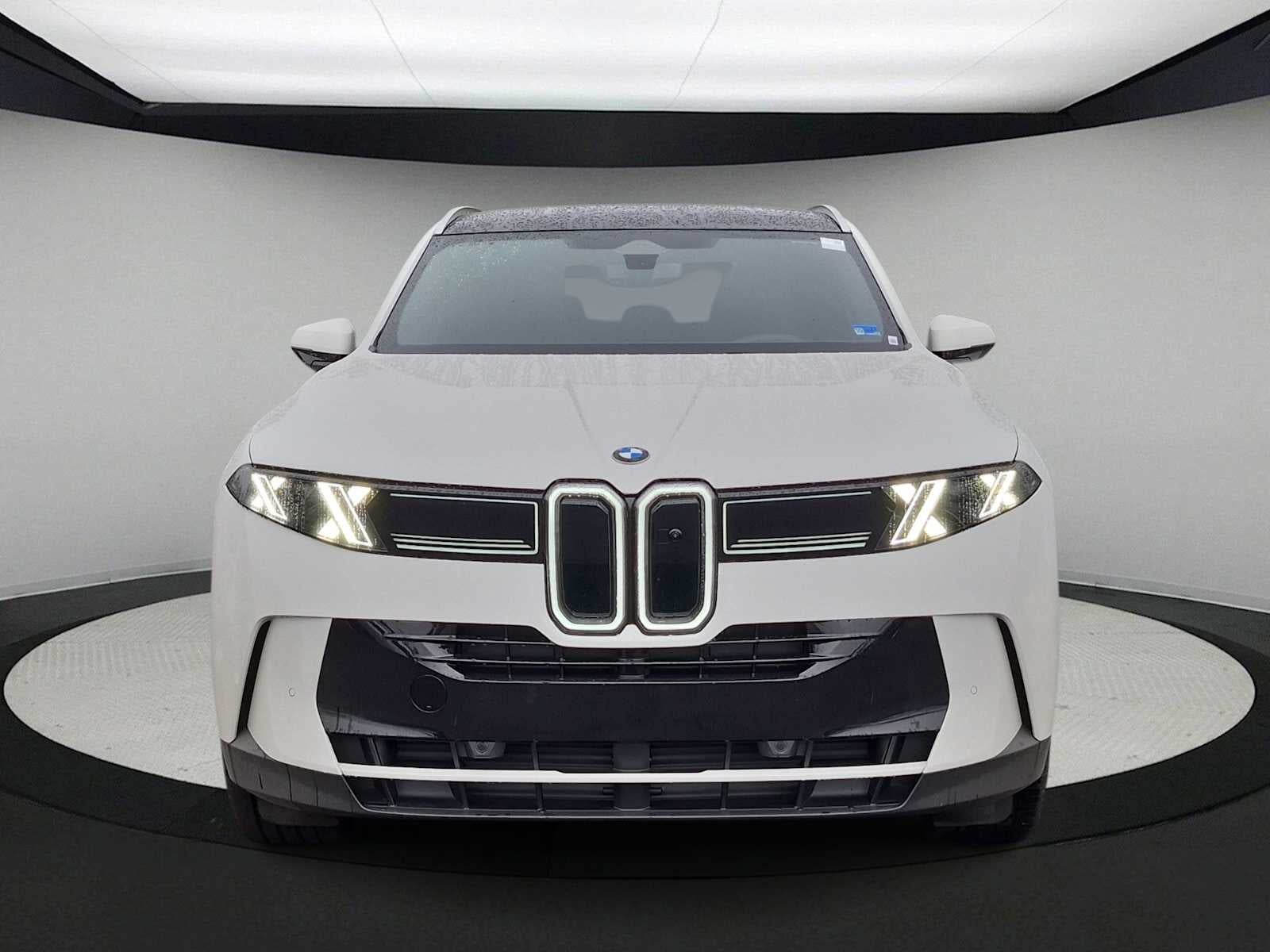 BMW X5 40 xDrive de 2027