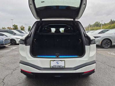 BMW X5 40 xDrive de 2027