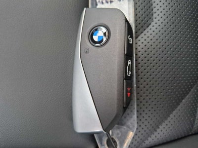 BMW X5 40 xDrive de 2027