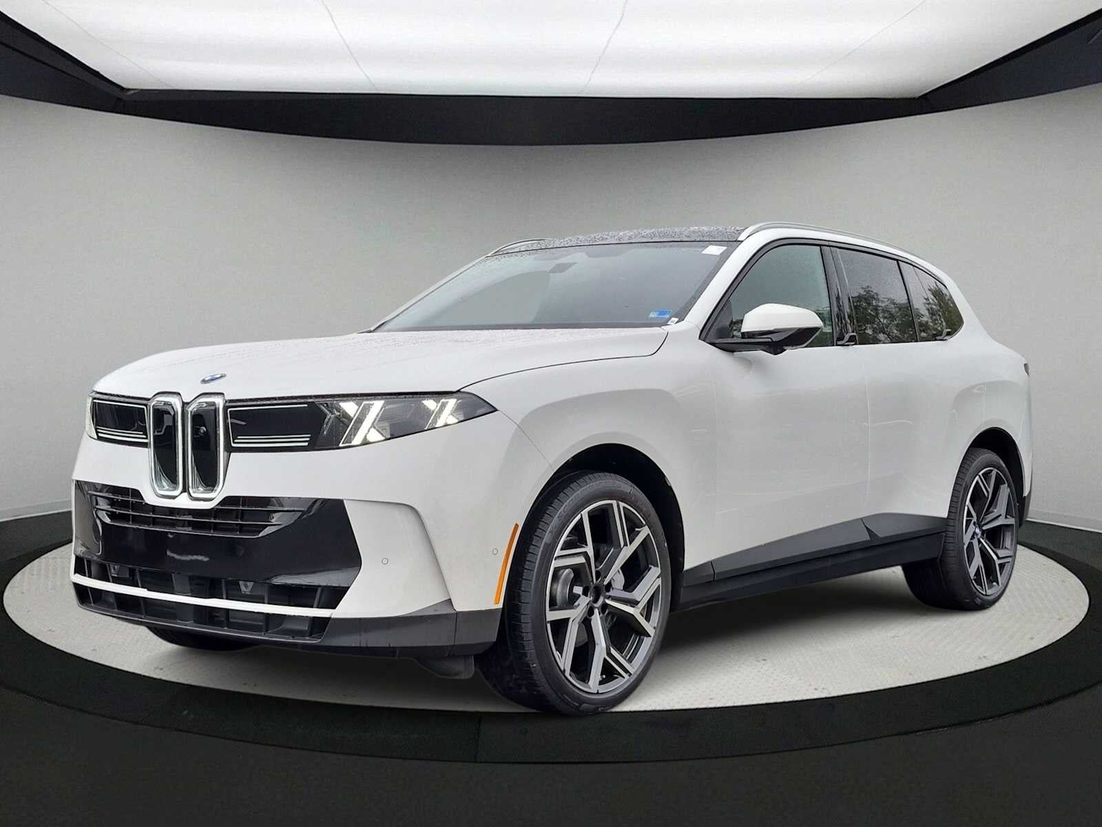 BMW X5 40 xDrive de 2027