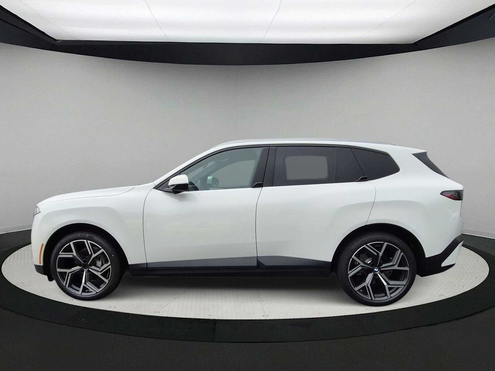 BMW X5 40 xDrive de 2027