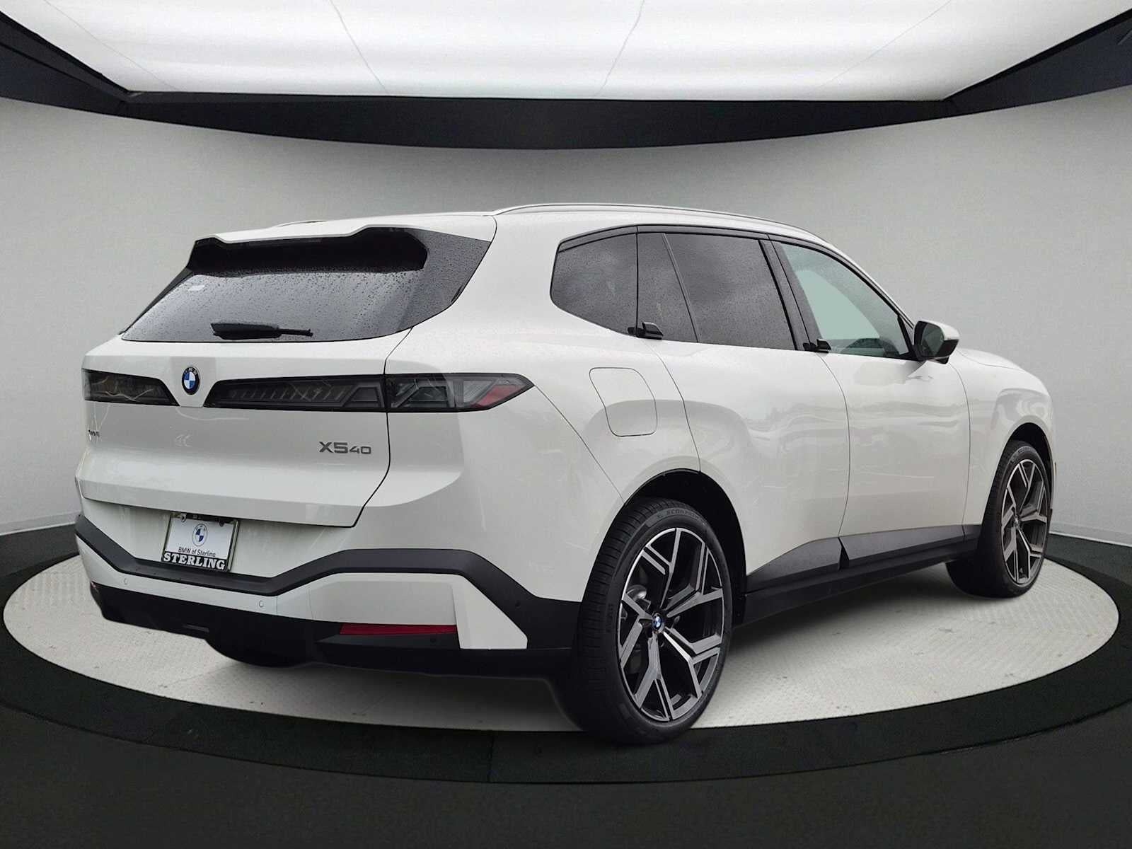 BMW X5 40 xDrive de 2027