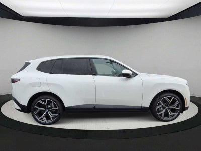 BMW X5 40 xDrive de 2027