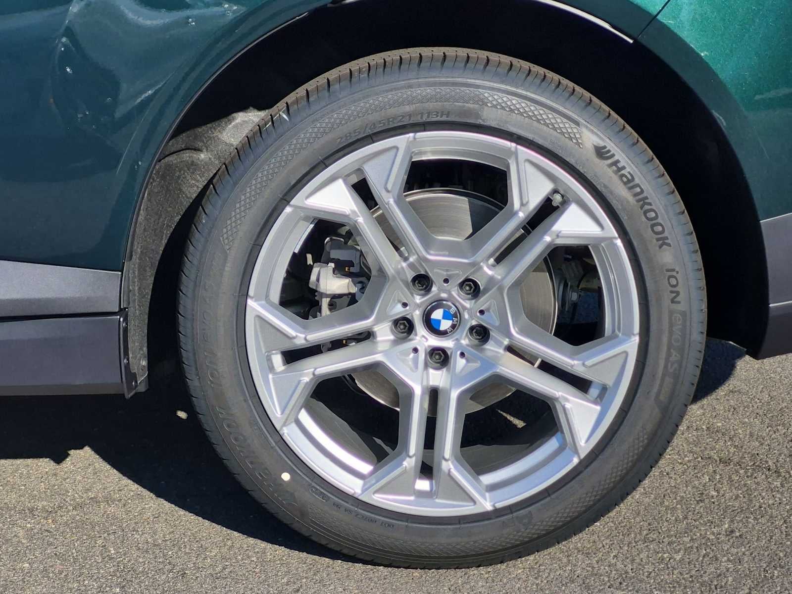 BMW X5 40 xDrive de 2027