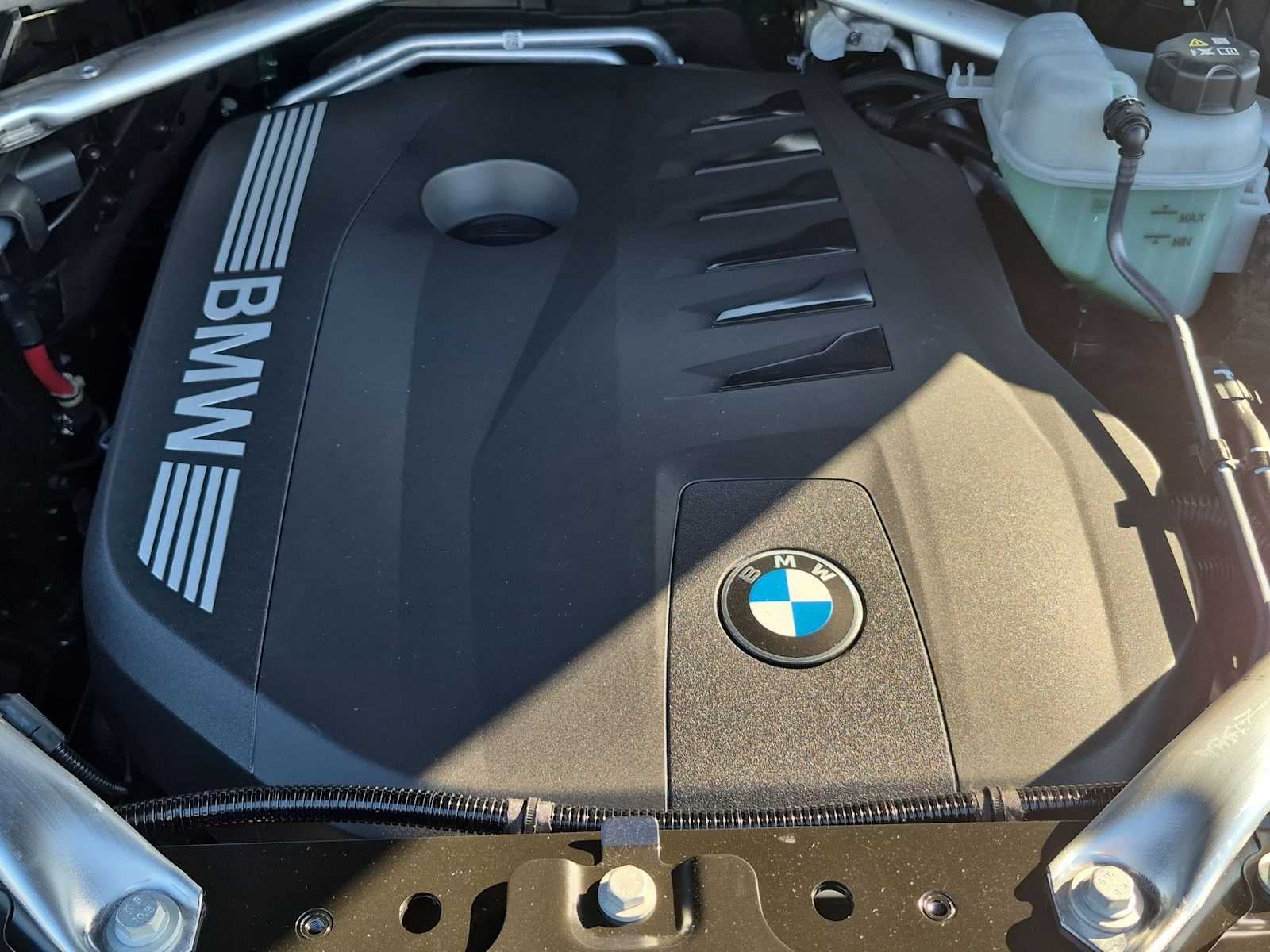 BMW X5 40 xDrive de 2027