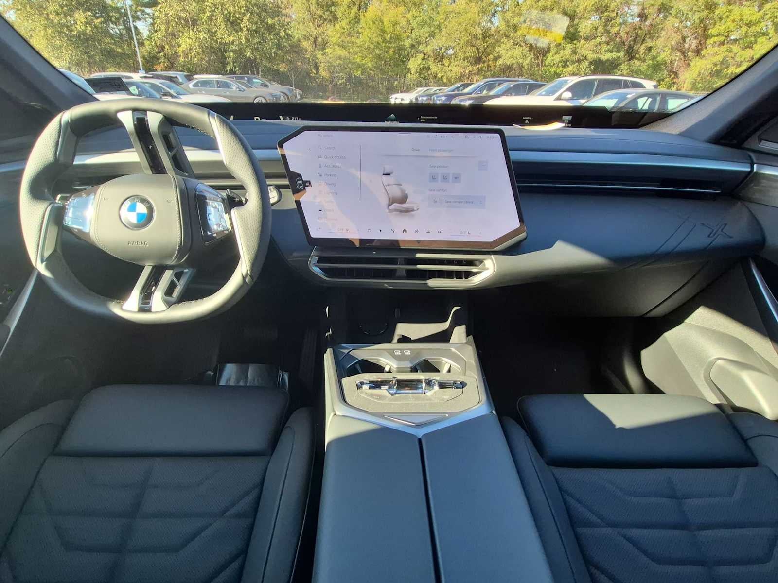 BMW X5 40 xDrive de 2027