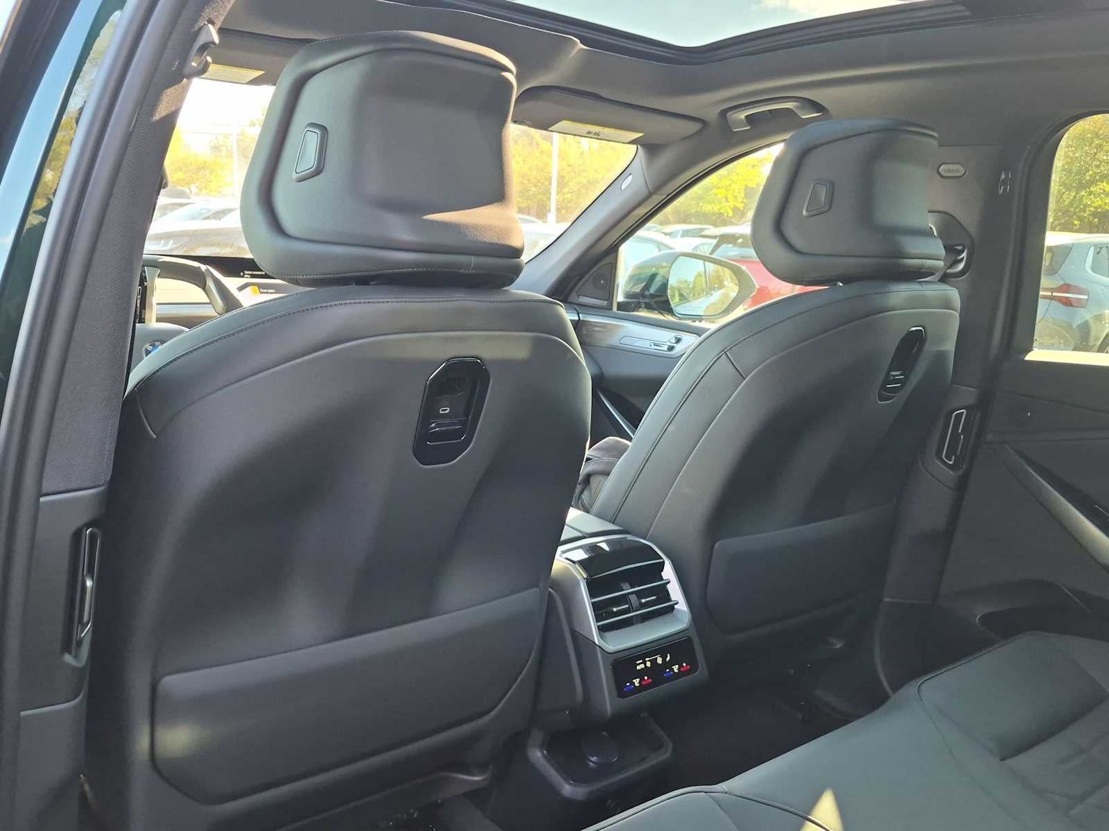 BMW X5 40 xDrive de 2027