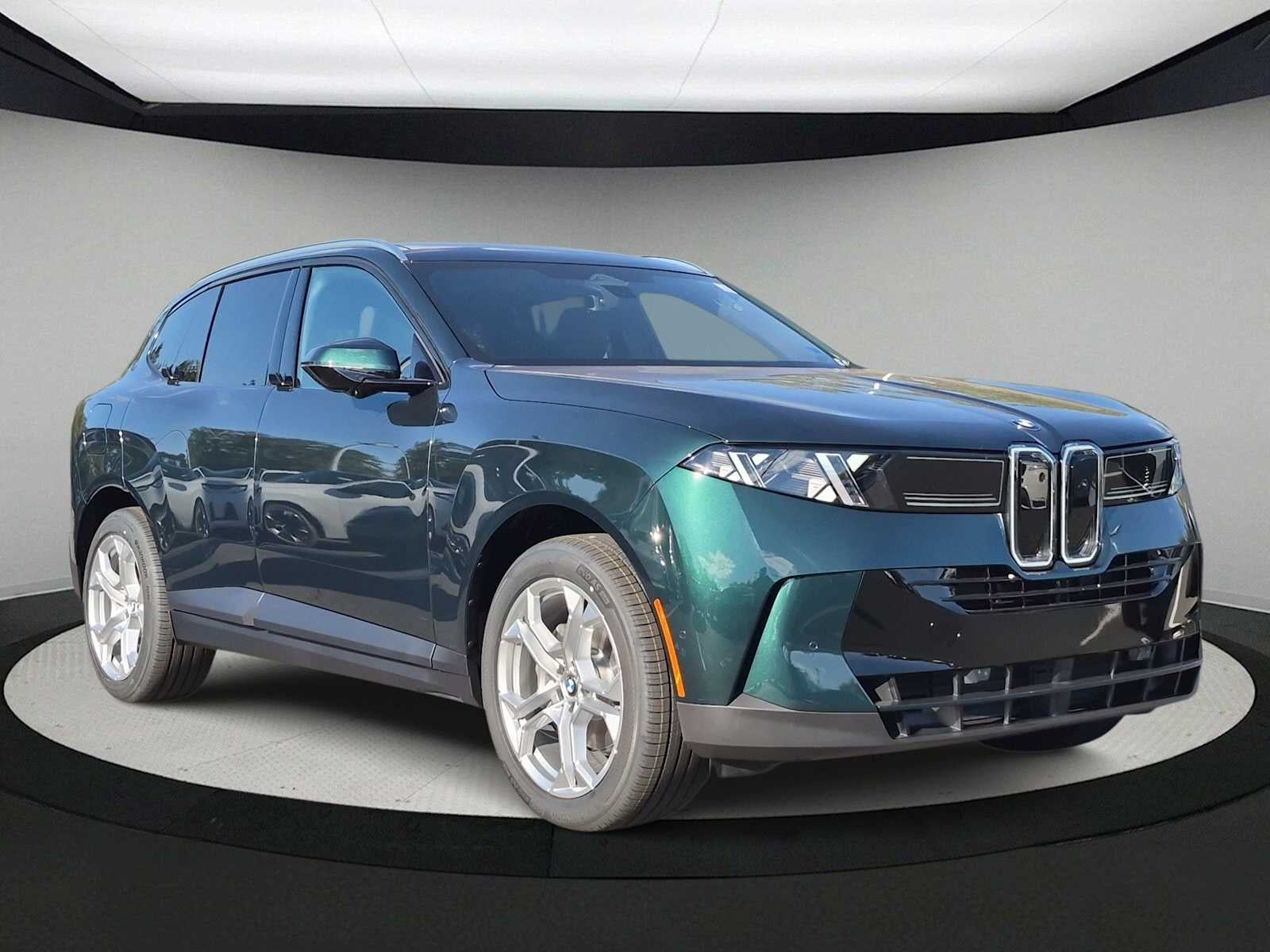 BMW X5 40 xDrive de 2027