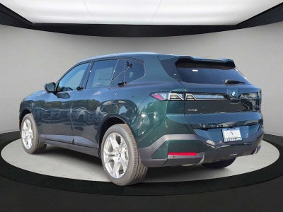 BMW X5 40 xDrive de 2027