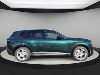 BMW X5 40 xDrive de 2027