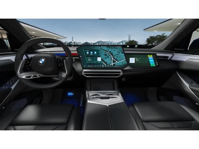 BMW X5 40 xDrive de 2027