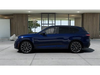 BMW X5 40 xDrive de 2027
