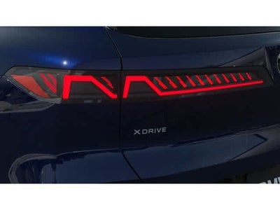 BMW X5 40 xDrive de 2027
