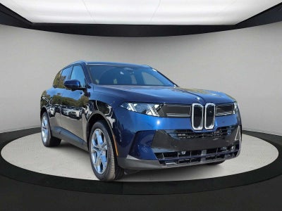BMW X5 40 xDrive de 2027