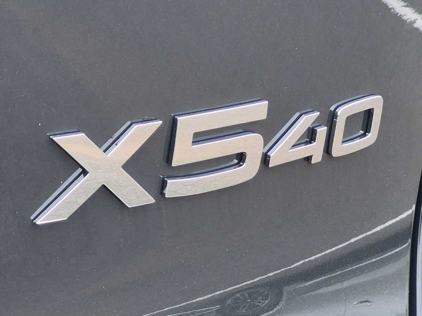 BMW X5 40 xDrive de 2027