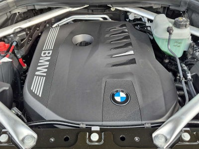 BMW X5 40 xDrive de 2027