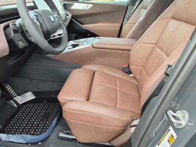 BMW X5 40 xDrive de 2027