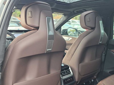 BMW X5 40 xDrive de 2027