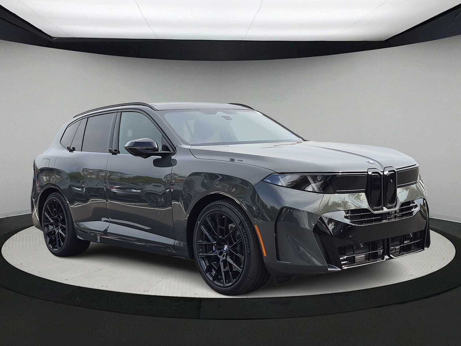 BMW X5 40 xDrive de 2027