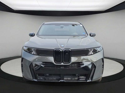 BMW X5 40 xDrive de 2027